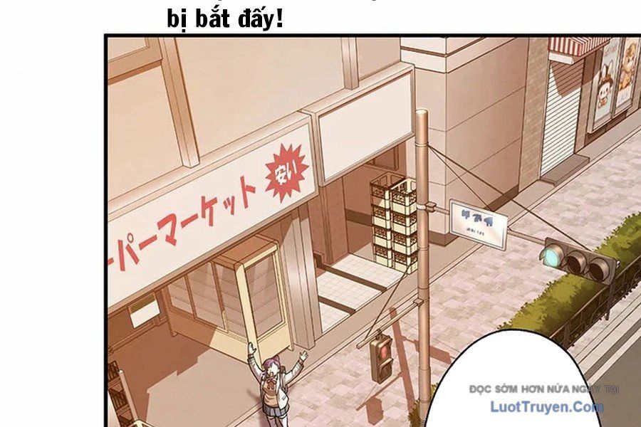 Lớp Học Súng Lục Chapter 7 - 35