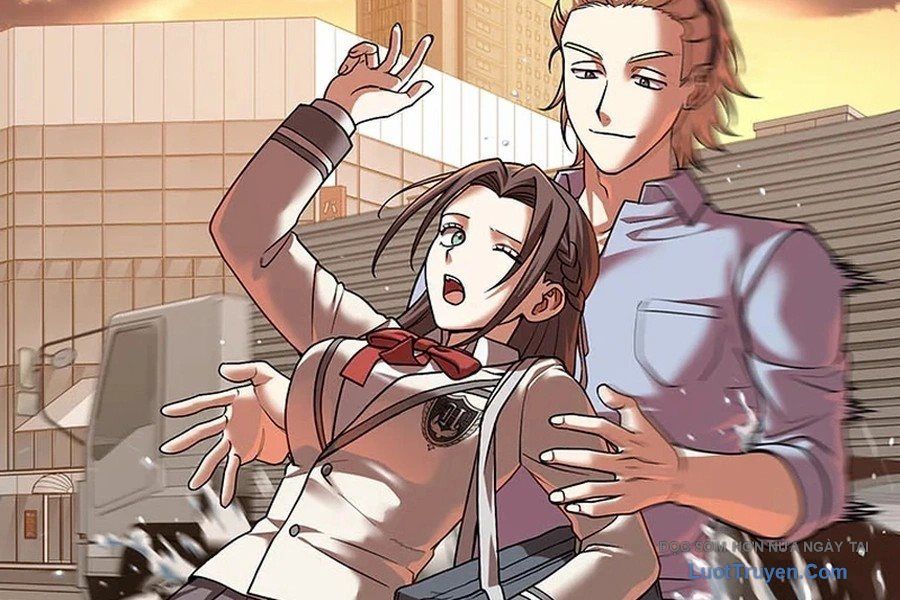 Lớp Học Súng Lục Chapter 7 - 39