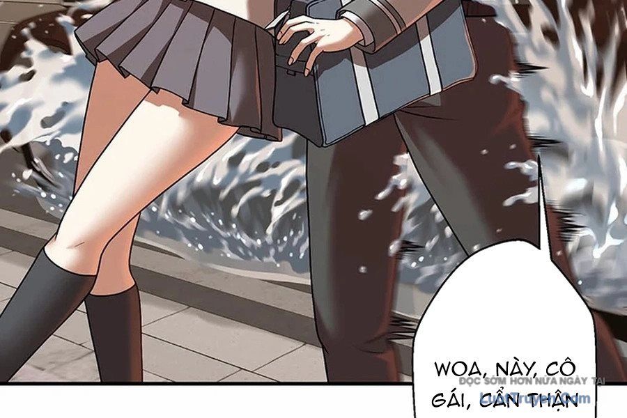 Lớp Học Súng Lục Chapter 7 - 40