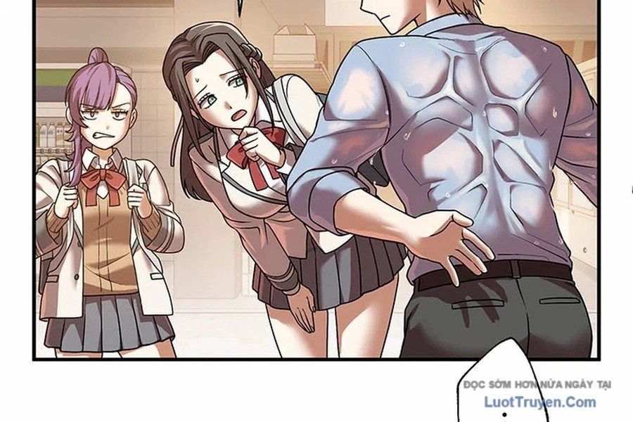 Lớp Học Súng Lục Chapter 7 - 43