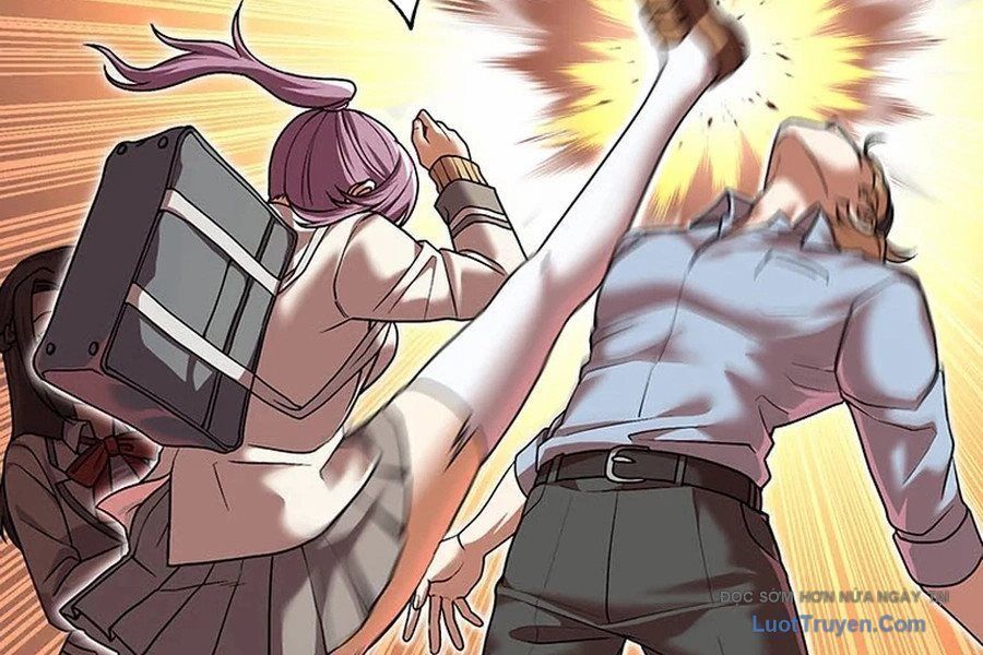 Lớp Học Súng Lục Chapter 7 - 57