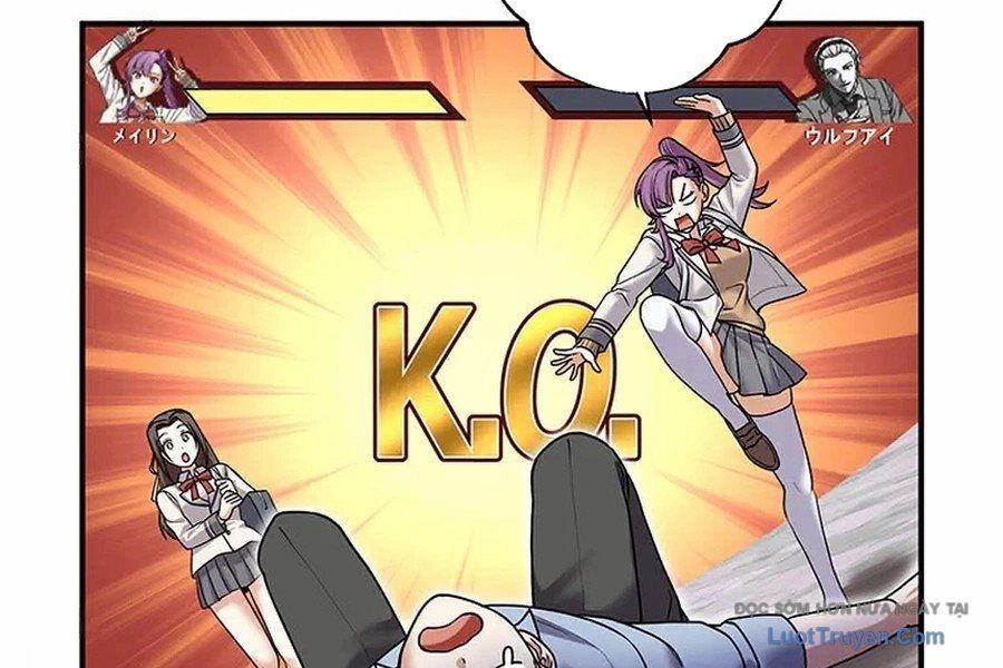 Lớp Học Súng Lục Chapter 7 - 60