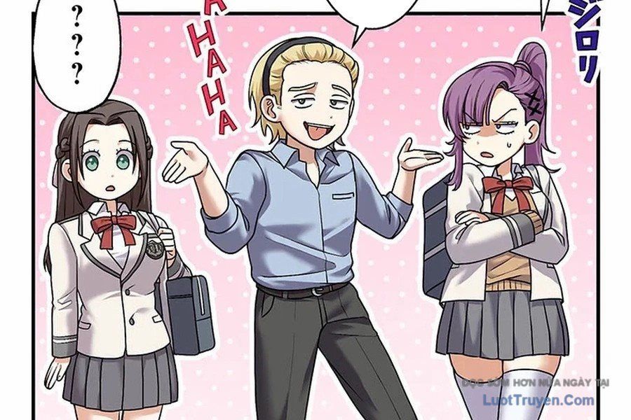 Lớp Học Súng Lục Chapter 7 - 66