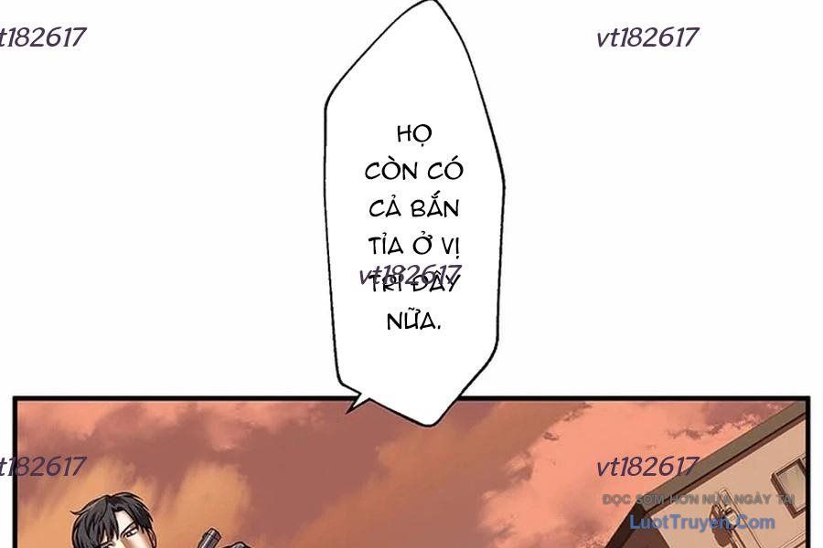 Lớp Học Súng Lục Chapter 7 - 89