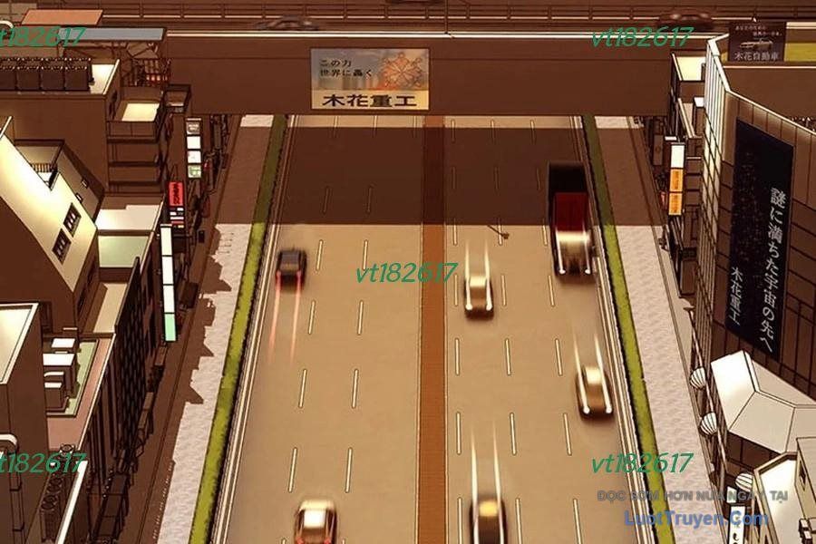 Lớp Học Súng Lục Chapter 7 - 98