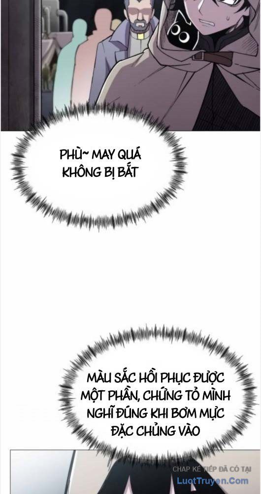 Phối Sắc Giả Chapter 17 - 20