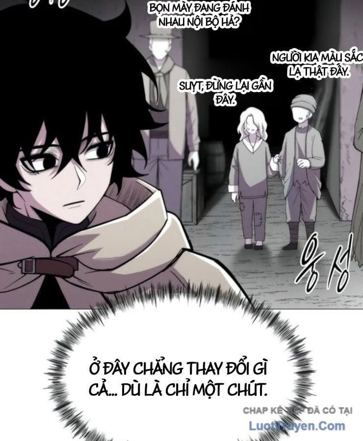 Phối Sắc Giả Chapter 19 - 18