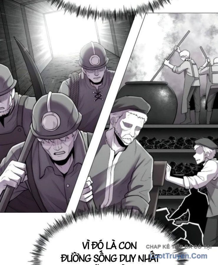 Phối Sắc Giả Chapter 19 - 22