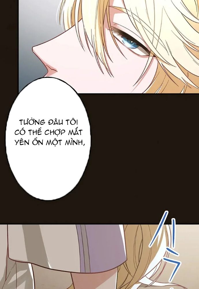 Nữ Phản Diện Trong Tôi Muốn Hủy Diệt Vương Quốc - Nhưng Tôi Sẽ Ngăn Cô Ấy Lại! Chapter 1 - 17