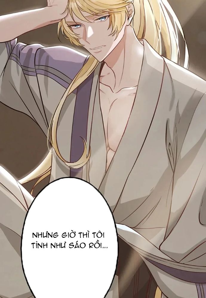 Nữ Phản Diện Trong Tôi Muốn Hủy Diệt Vương Quốc - Nhưng Tôi Sẽ Ngăn Cô Ấy Lại! Chapter 1 - 19