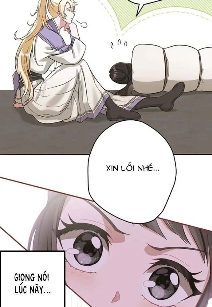 Nữ Phản Diện Trong Tôi Muốn Hủy Diệt Vương Quốc - Nhưng Tôi Sẽ Ngăn Cô Ấy Lại! Chapter 1 - 22