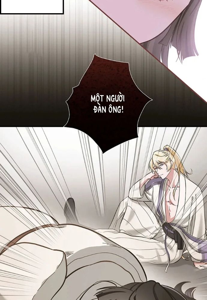 Nữ Phản Diện Trong Tôi Muốn Hủy Diệt Vương Quốc - Nhưng Tôi Sẽ Ngăn Cô Ấy Lại! Chapter 1 - 23