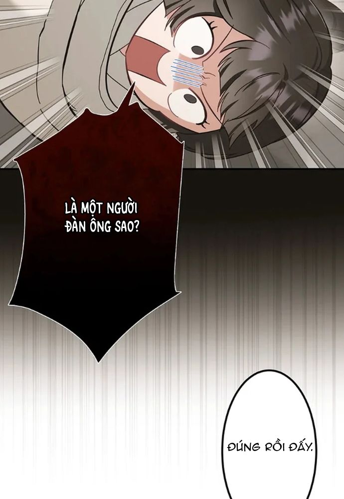 Nữ Phản Diện Trong Tôi Muốn Hủy Diệt Vương Quốc - Nhưng Tôi Sẽ Ngăn Cô Ấy Lại! Chapter 1 - 24