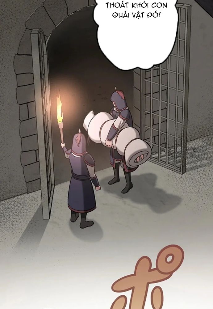 Nữ Phản Diện Trong Tôi Muốn Hủy Diệt Vương Quốc - Nhưng Tôi Sẽ Ngăn Cô Ấy Lại! Chapter 1 - 4