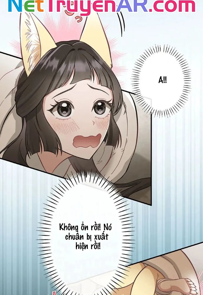 Nữ Phản Diện Trong Tôi Muốn Hủy Diệt Vương Quốc - Nhưng Tôi Sẽ Ngăn Cô Ấy Lại! Chapter 1 - 36