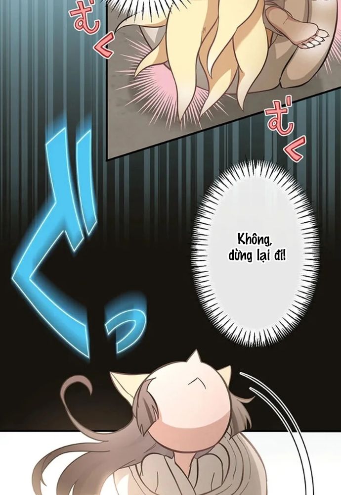 Nữ Phản Diện Trong Tôi Muốn Hủy Diệt Vương Quốc - Nhưng Tôi Sẽ Ngăn Cô Ấy Lại! Chapter 1 - 37