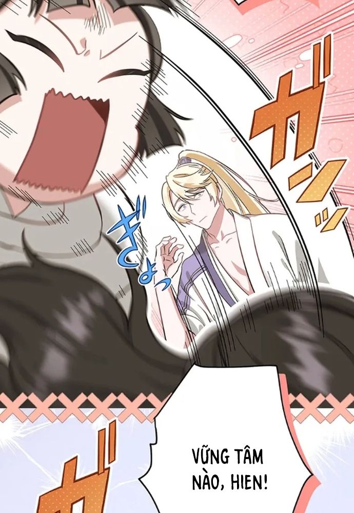 Nữ Phản Diện Trong Tôi Muốn Hủy Diệt Vương Quốc - Nhưng Tôi Sẽ Ngăn Cô Ấy Lại! Chapter 1 - 42