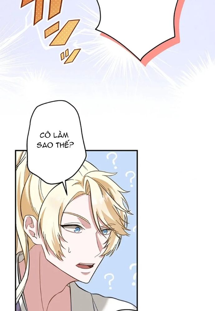 Nữ Phản Diện Trong Tôi Muốn Hủy Diệt Vương Quốc - Nhưng Tôi Sẽ Ngăn Cô Ấy Lại! Chapter 1 - 43