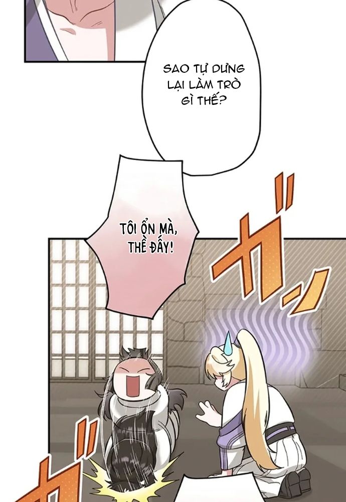 Nữ Phản Diện Trong Tôi Muốn Hủy Diệt Vương Quốc - Nhưng Tôi Sẽ Ngăn Cô Ấy Lại! Chapter 1 - 44