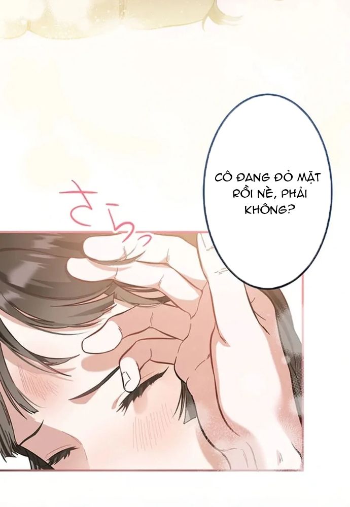 Nữ Phản Diện Trong Tôi Muốn Hủy Diệt Vương Quốc - Nhưng Tôi Sẽ Ngăn Cô Ấy Lại! Chapter 1 - 47