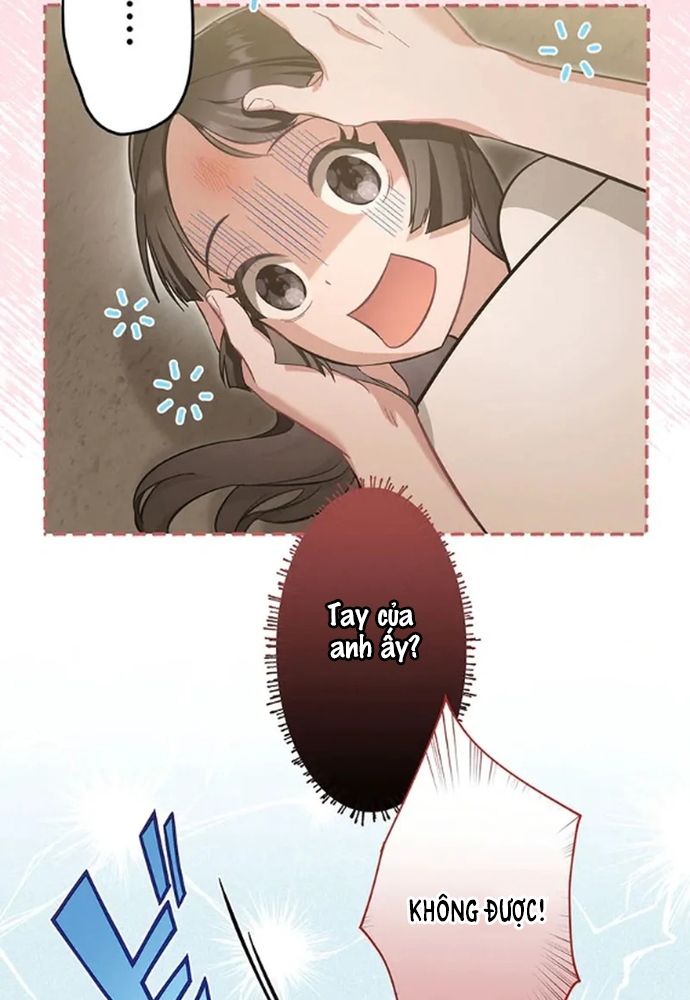 Nữ Phản Diện Trong Tôi Muốn Hủy Diệt Vương Quốc - Nhưng Tôi Sẽ Ngăn Cô Ấy Lại! Chapter 1 - 52