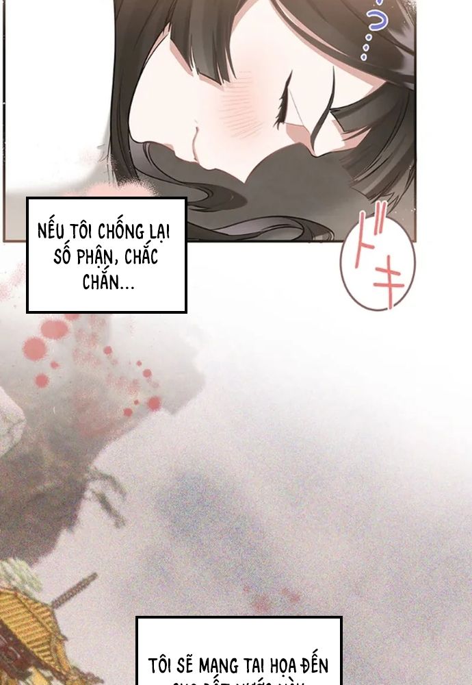 Nữ Phản Diện Trong Tôi Muốn Hủy Diệt Vương Quốc - Nhưng Tôi Sẽ Ngăn Cô Ấy Lại! Chapter 1 - 60