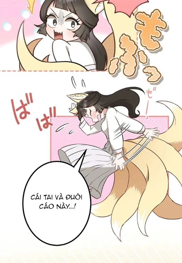 Nữ Phản Diện Trong Tôi Muốn Hủy Diệt Vương Quốc - Nhưng Tôi Sẽ Ngăn Cô Ấy Lại! Chapter 2 - 18