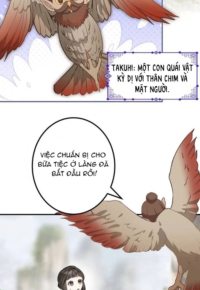 Nữ Phản Diện Trong Tôi Muốn Hủy Diệt Vương Quốc - Nhưng Tôi Sẽ Ngăn Cô Ấy Lại! Chapter 2 - 3