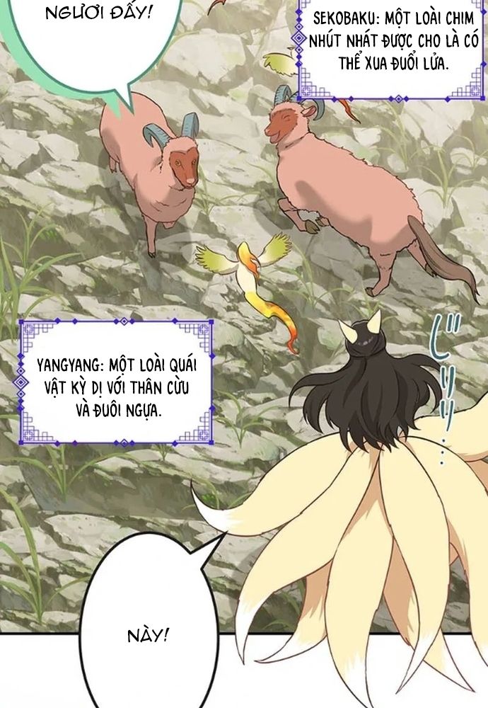 Nữ Phản Diện Trong Tôi Muốn Hủy Diệt Vương Quốc - Nhưng Tôi Sẽ Ngăn Cô Ấy Lại! Chapter 2 - 21