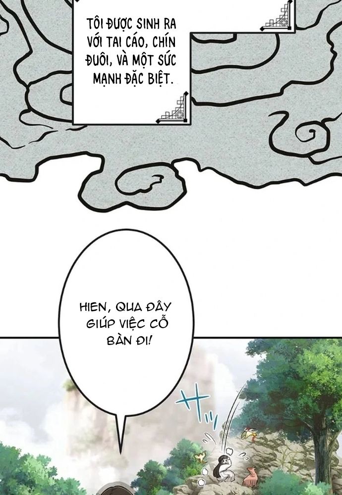 Nữ Phản Diện Trong Tôi Muốn Hủy Diệt Vương Quốc - Nhưng Tôi Sẽ Ngăn Cô Ấy Lại! Chapter 2 - 24