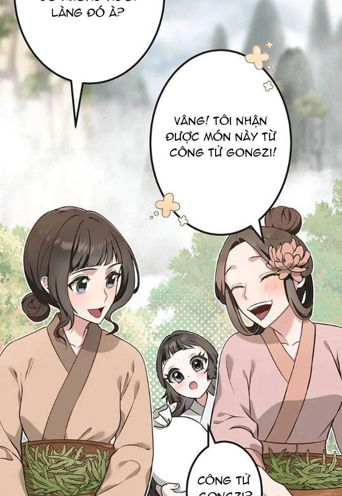 Nữ Phản Diện Trong Tôi Muốn Hủy Diệt Vương Quốc - Nhưng Tôi Sẽ Ngăn Cô Ấy Lại! Chapter 2 - 28