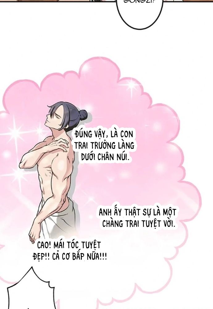 Nữ Phản Diện Trong Tôi Muốn Hủy Diệt Vương Quốc - Nhưng Tôi Sẽ Ngăn Cô Ấy Lại! Chapter 2 - 29