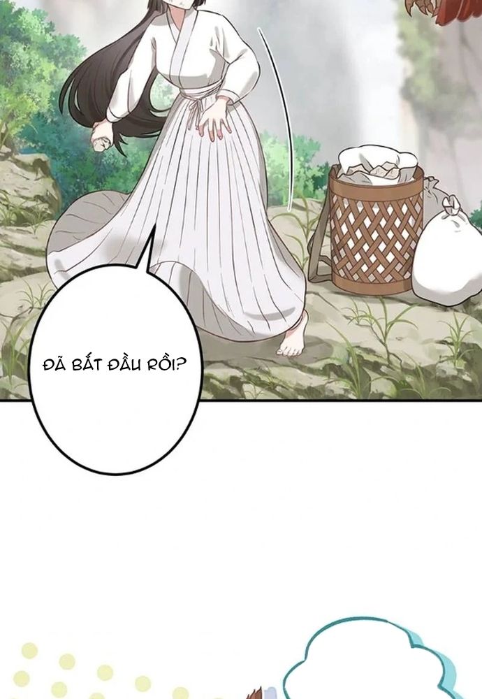 Nữ Phản Diện Trong Tôi Muốn Hủy Diệt Vương Quốc - Nhưng Tôi Sẽ Ngăn Cô Ấy Lại! Chapter 2 - 4