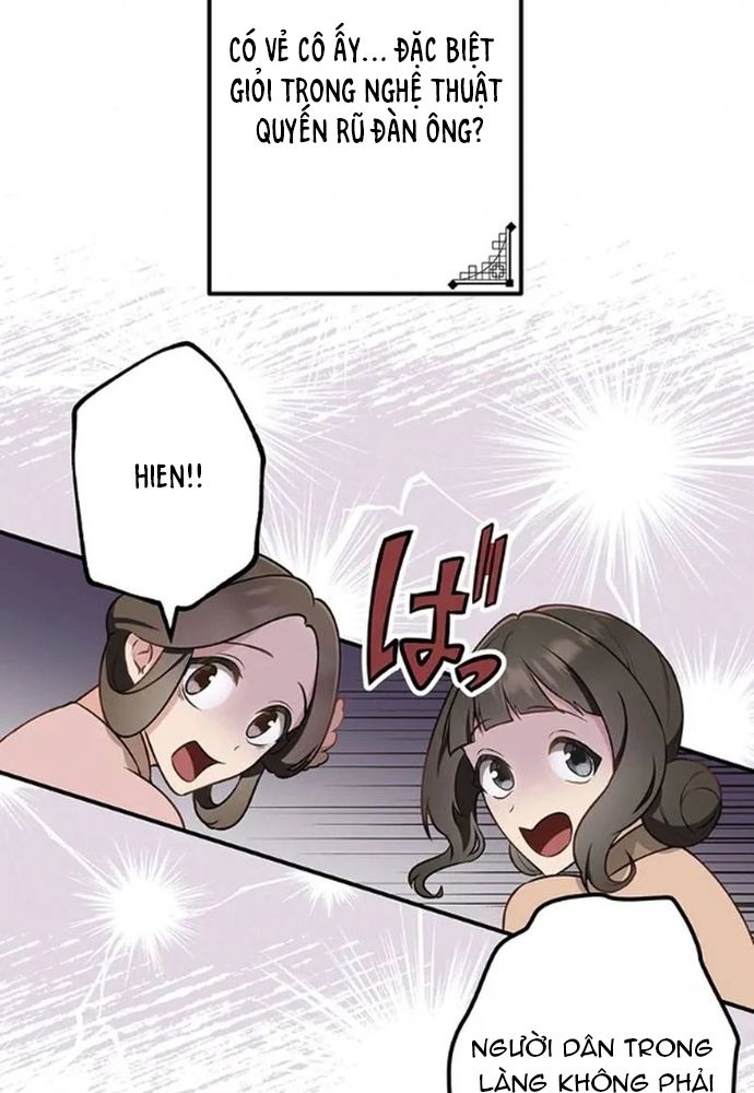 Nữ Phản Diện Trong Tôi Muốn Hủy Diệt Vương Quốc - Nhưng Tôi Sẽ Ngăn Cô Ấy Lại! Chapter 2 - 32