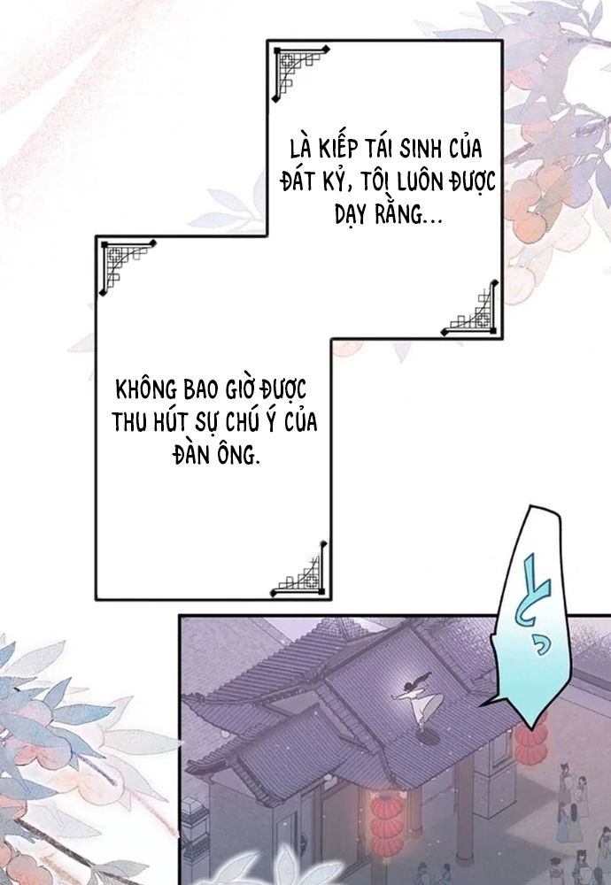 Nữ Phản Diện Trong Tôi Muốn Hủy Diệt Vương Quốc - Nhưng Tôi Sẽ Ngăn Cô Ấy Lại! Chapter 2 - 39