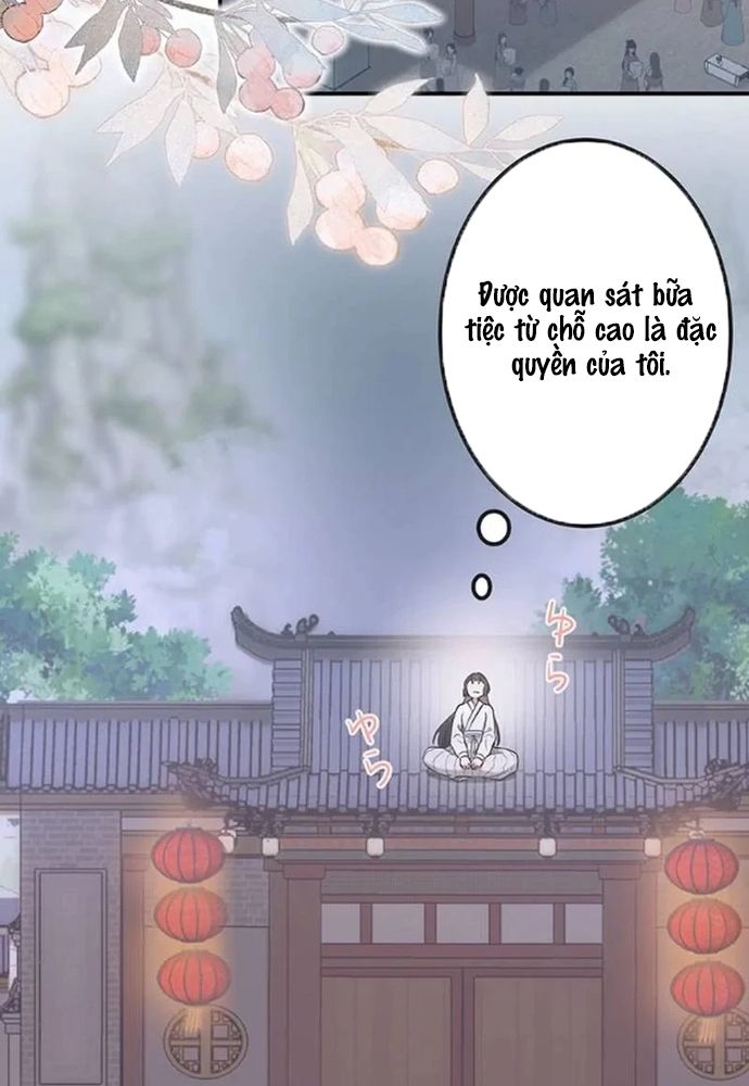 Nữ Phản Diện Trong Tôi Muốn Hủy Diệt Vương Quốc - Nhưng Tôi Sẽ Ngăn Cô Ấy Lại! Chapter 2 - 40