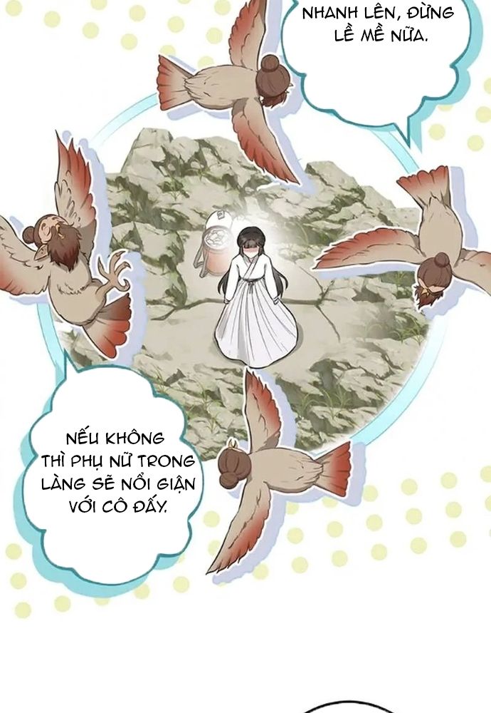 Nữ Phản Diện Trong Tôi Muốn Hủy Diệt Vương Quốc - Nhưng Tôi Sẽ Ngăn Cô Ấy Lại! Chapter 2 - 5