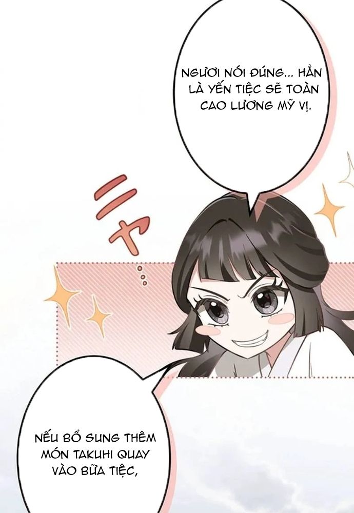 Nữ Phản Diện Trong Tôi Muốn Hủy Diệt Vương Quốc - Nhưng Tôi Sẽ Ngăn Cô Ấy Lại! Chapter 2 - 6