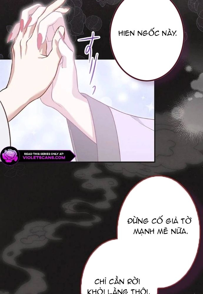 Nữ Phản Diện Trong Tôi Muốn Hủy Diệt Vương Quốc - Nhưng Tôi Sẽ Ngăn Cô Ấy Lại! Chapter 2 - 51
