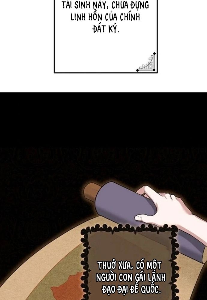 Nữ Phản Diện Trong Tôi Muốn Hủy Diệt Vương Quốc - Nhưng Tôi Sẽ Ngăn Cô Ấy Lại! Chapter 2 - 55