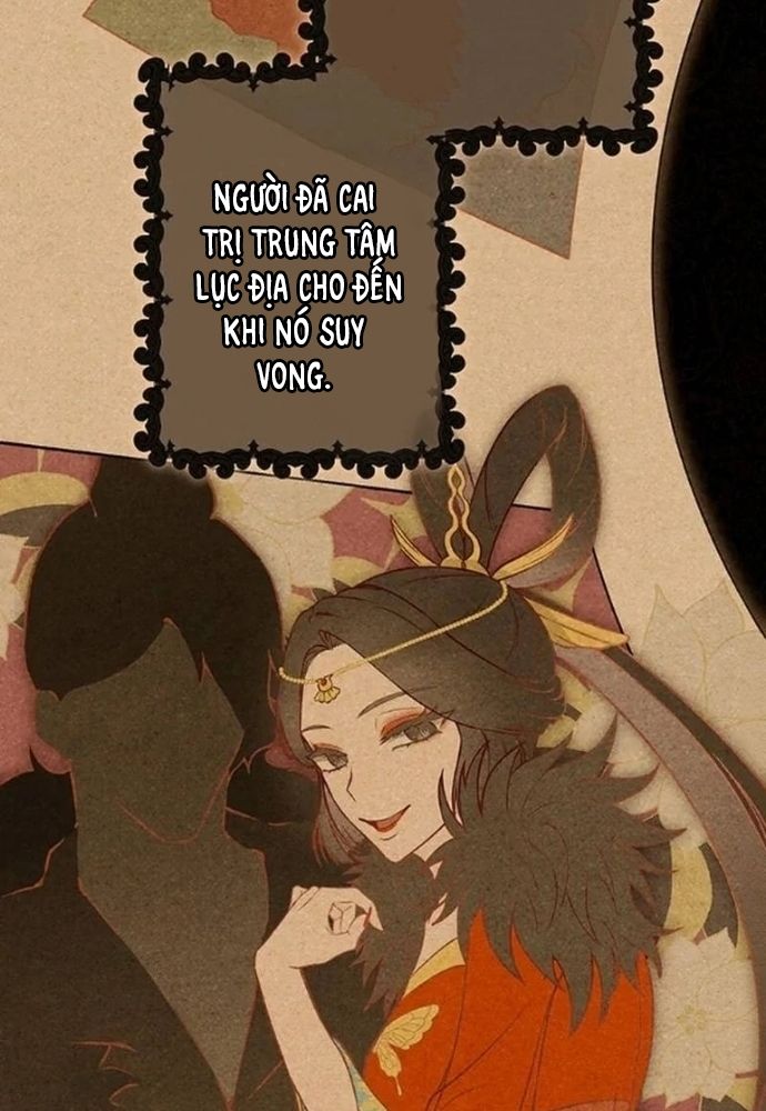 Nữ Phản Diện Trong Tôi Muốn Hủy Diệt Vương Quốc - Nhưng Tôi Sẽ Ngăn Cô Ấy Lại! Chapter 2 - 56