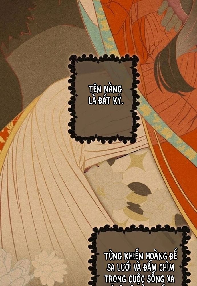 Nữ Phản Diện Trong Tôi Muốn Hủy Diệt Vương Quốc - Nhưng Tôi Sẽ Ngăn Cô Ấy Lại! Chapter 2 - 57