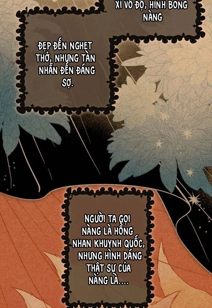 Nữ Phản Diện Trong Tôi Muốn Hủy Diệt Vương Quốc - Nhưng Tôi Sẽ Ngăn Cô Ấy Lại! Chapter 2 - 58