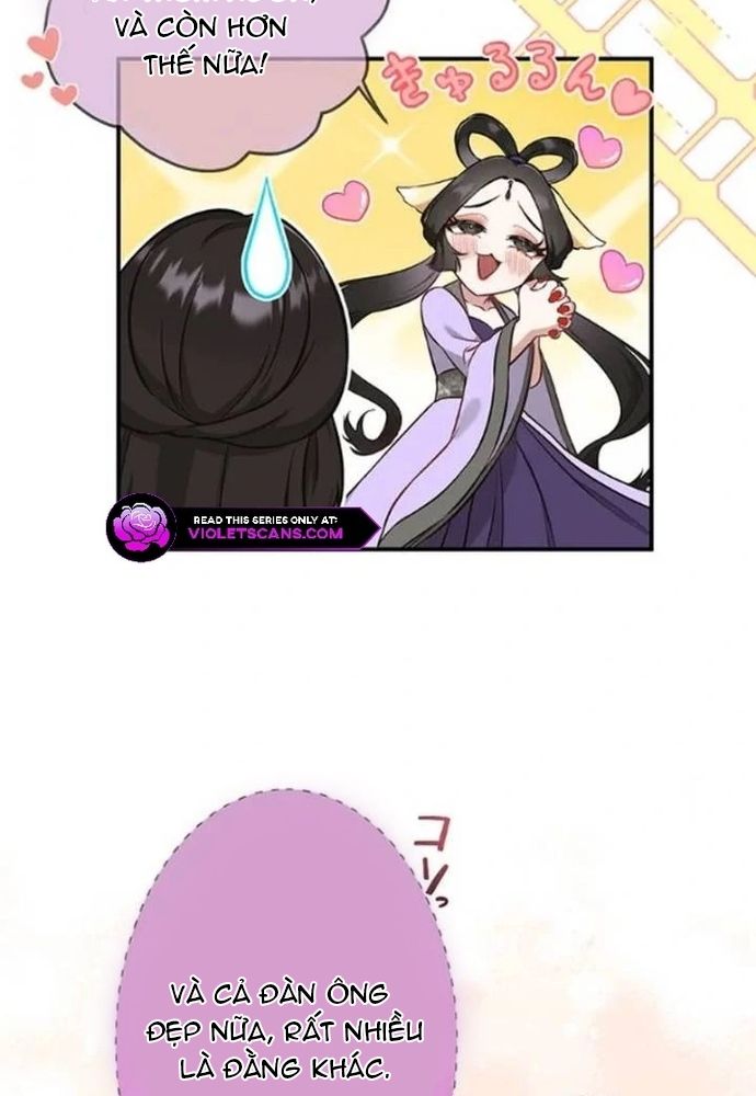 Nữ Phản Diện Trong Tôi Muốn Hủy Diệt Vương Quốc - Nhưng Tôi Sẽ Ngăn Cô Ấy Lại! Chapter 3 - 11