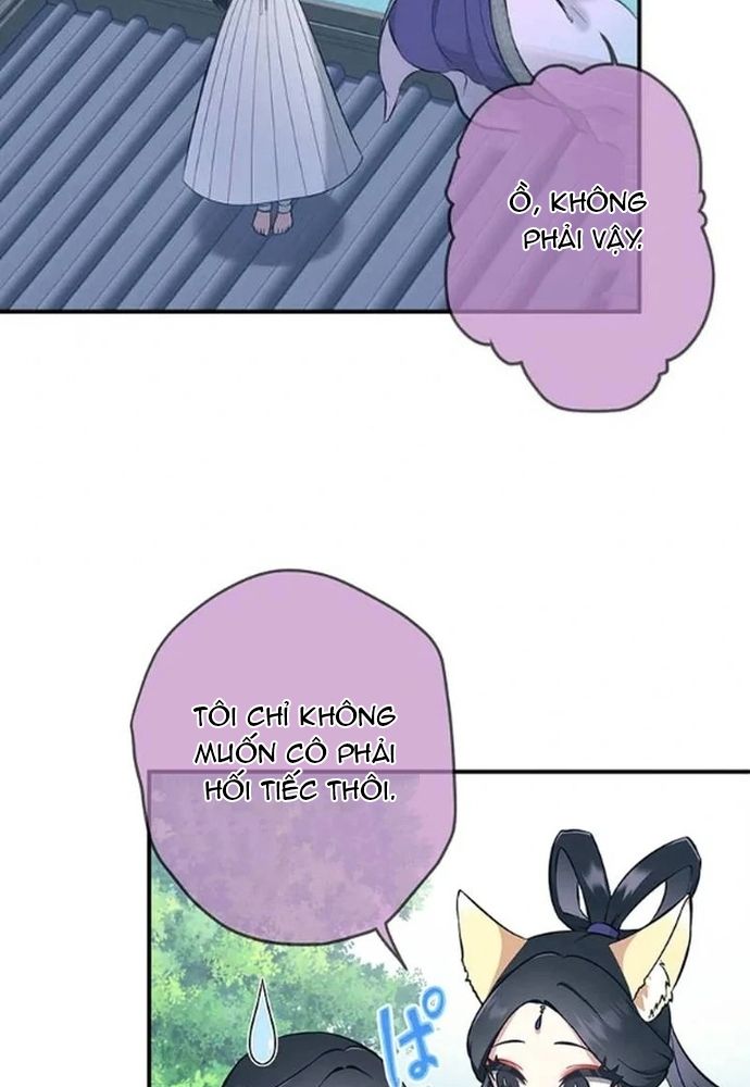 Nữ Phản Diện Trong Tôi Muốn Hủy Diệt Vương Quốc - Nhưng Tôi Sẽ Ngăn Cô Ấy Lại! Chapter 3 - 14