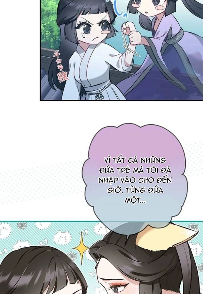 Nữ Phản Diện Trong Tôi Muốn Hủy Diệt Vương Quốc - Nhưng Tôi Sẽ Ngăn Cô Ấy Lại! Chapter 3 - 15