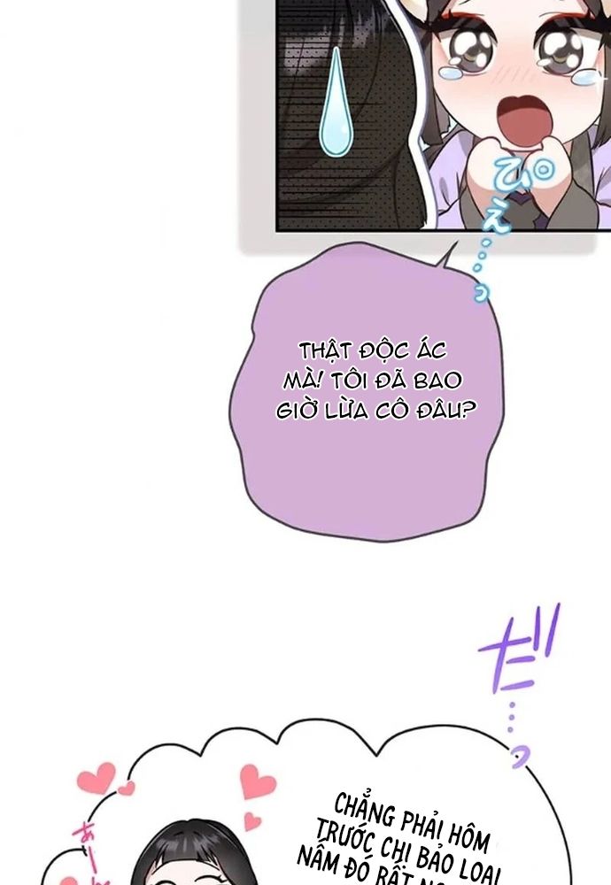 Nữ Phản Diện Trong Tôi Muốn Hủy Diệt Vương Quốc - Nhưng Tôi Sẽ Ngăn Cô Ấy Lại! Chapter 3 - 18