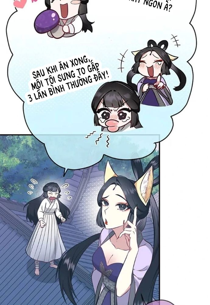 Nữ Phản Diện Trong Tôi Muốn Hủy Diệt Vương Quốc - Nhưng Tôi Sẽ Ngăn Cô Ấy Lại! Chapter 3 - 19