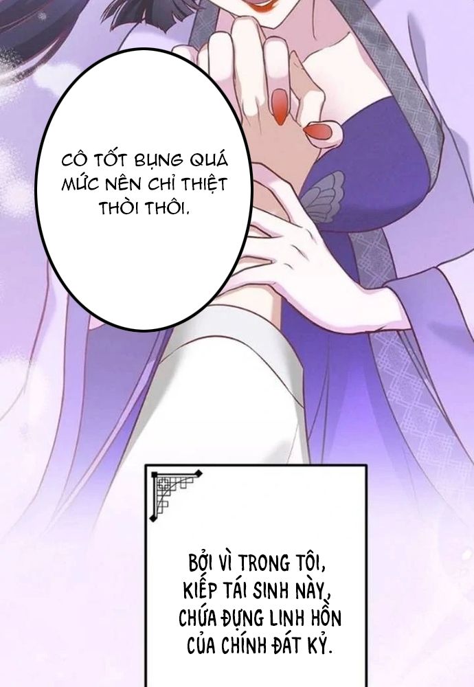 Nữ Phản Diện Trong Tôi Muốn Hủy Diệt Vương Quốc - Nhưng Tôi Sẽ Ngăn Cô Ấy Lại! Chapter 3 - 3