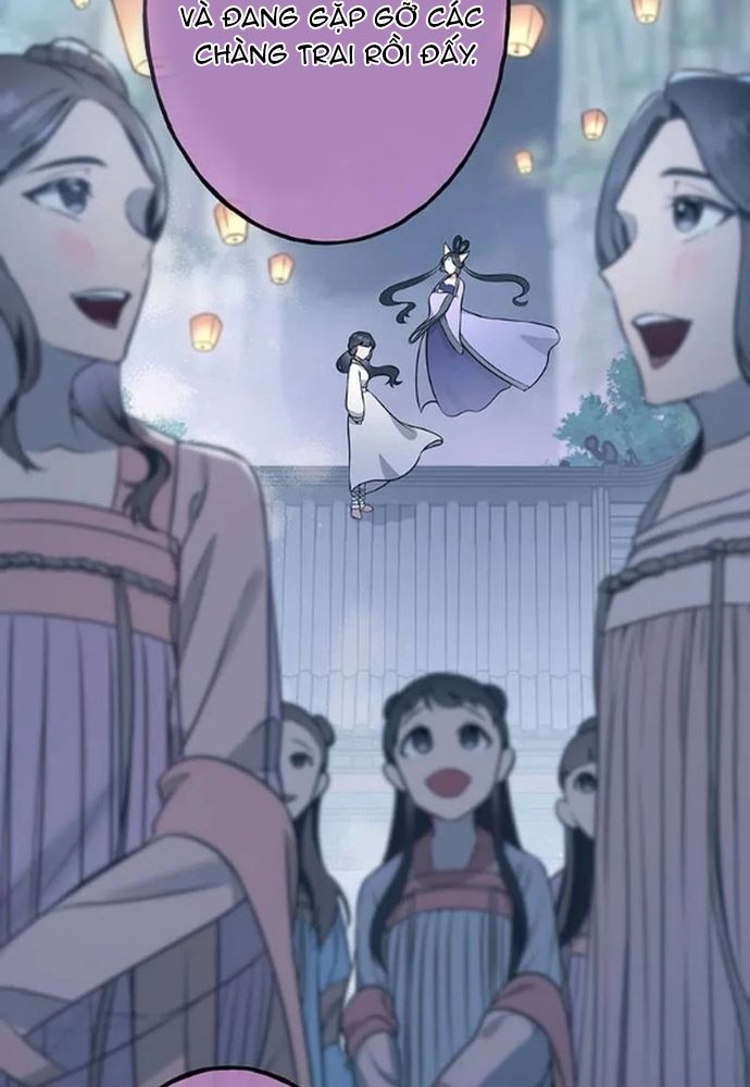 Nữ Phản Diện Trong Tôi Muốn Hủy Diệt Vương Quốc - Nhưng Tôi Sẽ Ngăn Cô Ấy Lại! Chapter 3 - 21